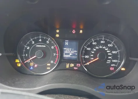 2015 Subaru Forester 2.5I Touring from USA, damaged, VIN JF2SJAWC2FH541432